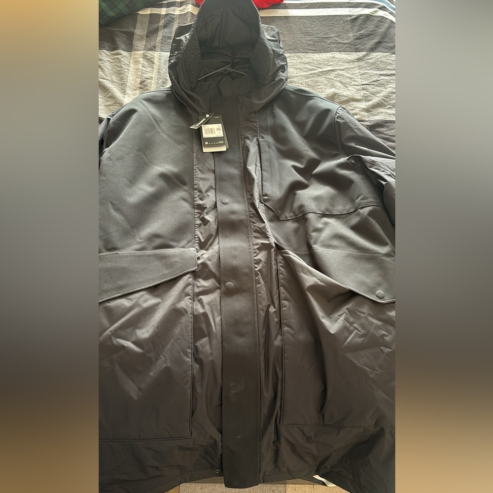 Men’s Nike Parka